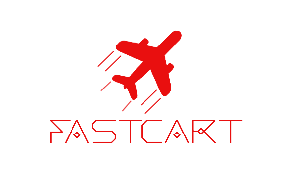 DJ Fastcart